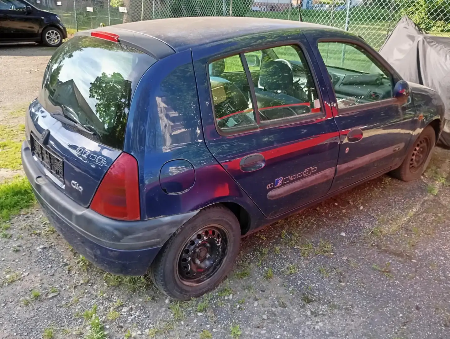 Renault Clio 1.2 ECON RN - 1
