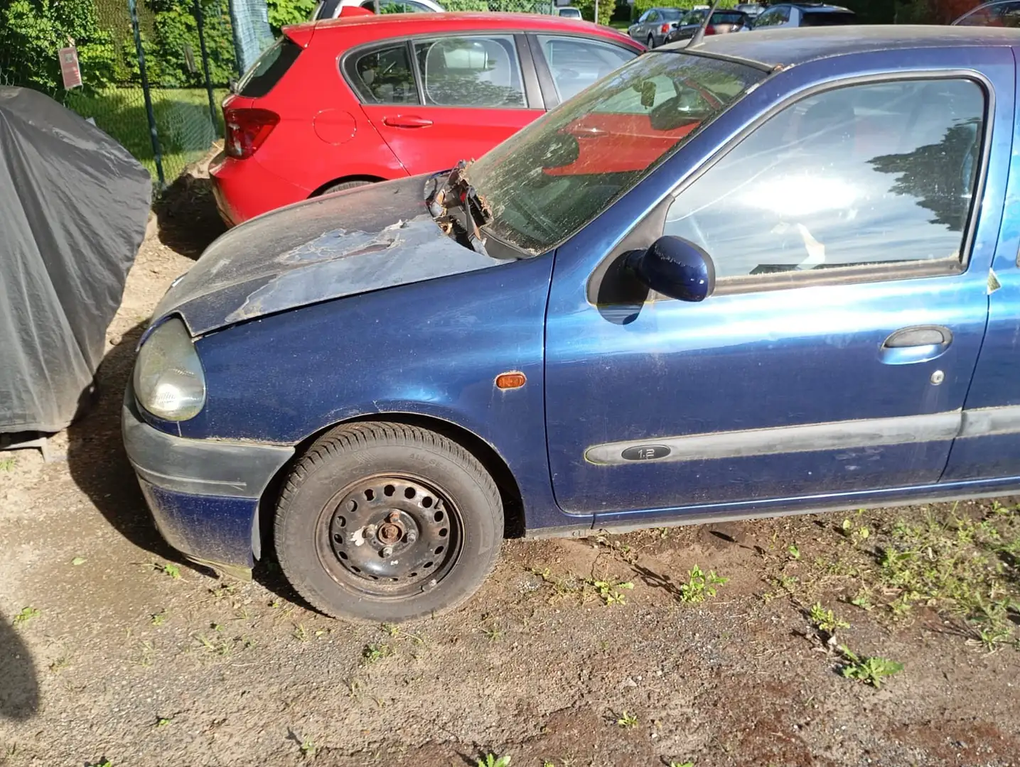 Renault Clio 1.2 ECON RN - 2