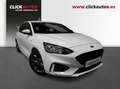 Ford Focus 1.0 Ecoboost 125CV MHEV ST-Line Blanc - thumbnail 2