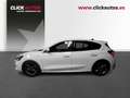 Ford Focus 1.0 Ecoboost 125CV MHEV ST-Line Blanc - thumbnail 5