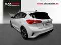 Ford Focus 1.0 Ecoboost 125CV MHEV ST-Line Blanc - thumbnail 4