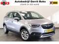 Opel Crossland X 1.2 Turbo Innovation Navigatie Trekhaak CruiseCont Gris - thumbnail 1