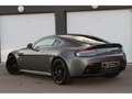 Aston Martin Vantage S V12 FRANCAISE | SUIVI | CARBONE | HAMMERHEAD SIL Gris - thumbnail 4