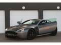 Aston Martin Vantage S V12 FRANCAISE | SUIVI | CARBONE | HAMMERHEAD SIL Gris - thumbnail 2