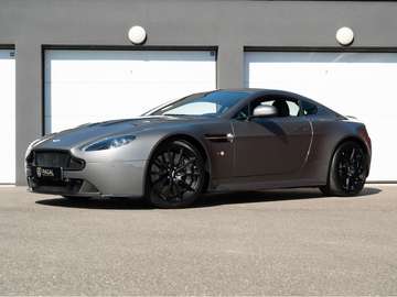 S V12 FRANCAISE | SUIVI | CARBONE | HAMMERHEAD SIL