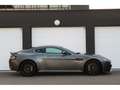 Aston Martin Vantage S V12 FRANCAISE | SUIVI | CARBONE | HAMMERHEAD SIL Gris - thumbnail 7