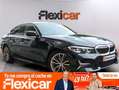 BMW 318 318dA Negro - thumbnail 1