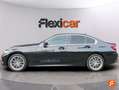 BMW 318 318dA Negro - thumbnail 7