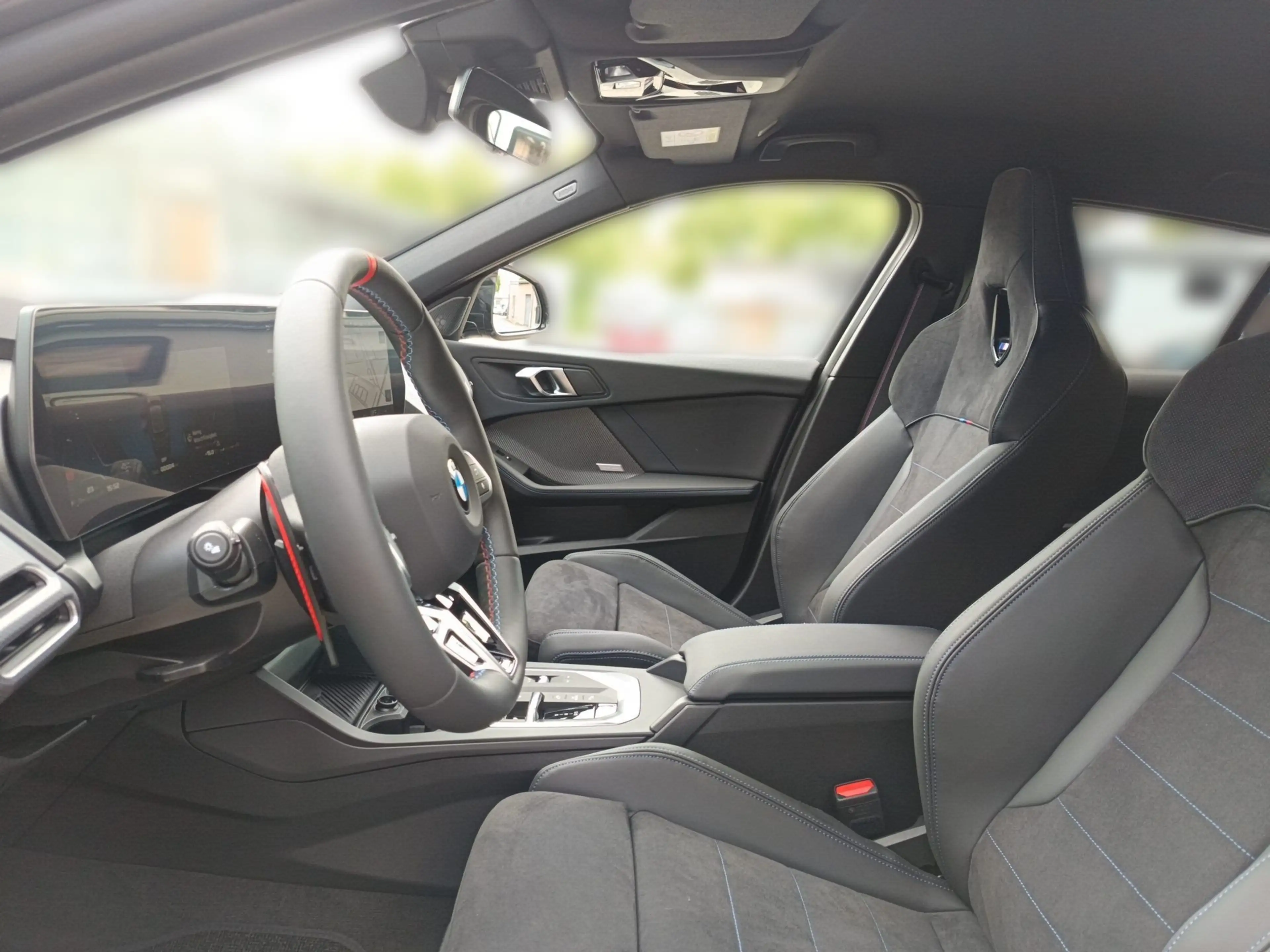 BMW 135 M135 xDrive M SPORTPAKET+HUD+COMP.BREMSE+ICONIC.GL — photo 14