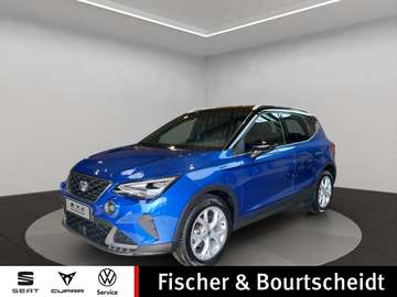 1.0 TSI FR KLIMA PDC FACELIFT LED