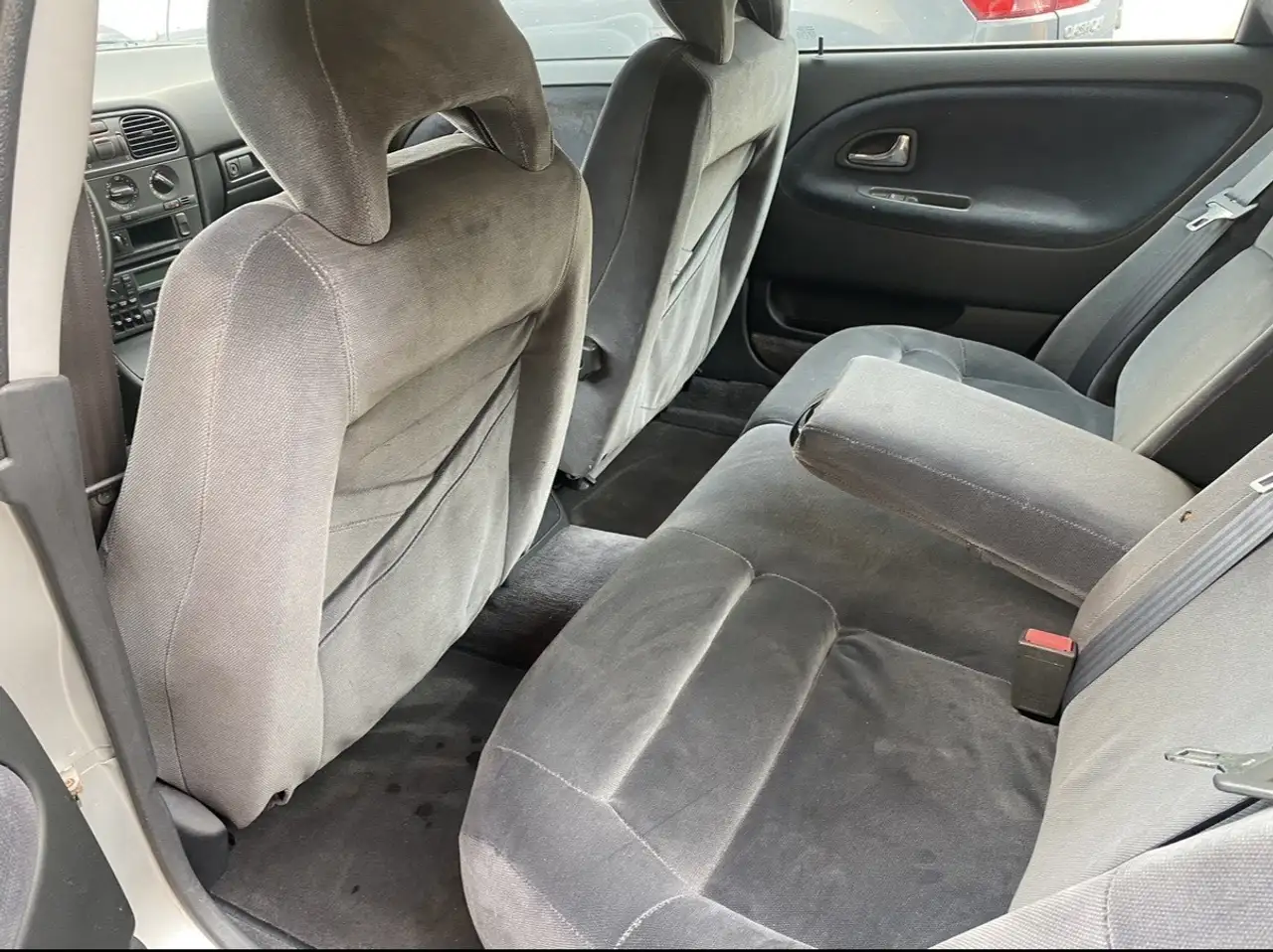 Volvo V40 1.8i 16v Optima 125cv, foto 5