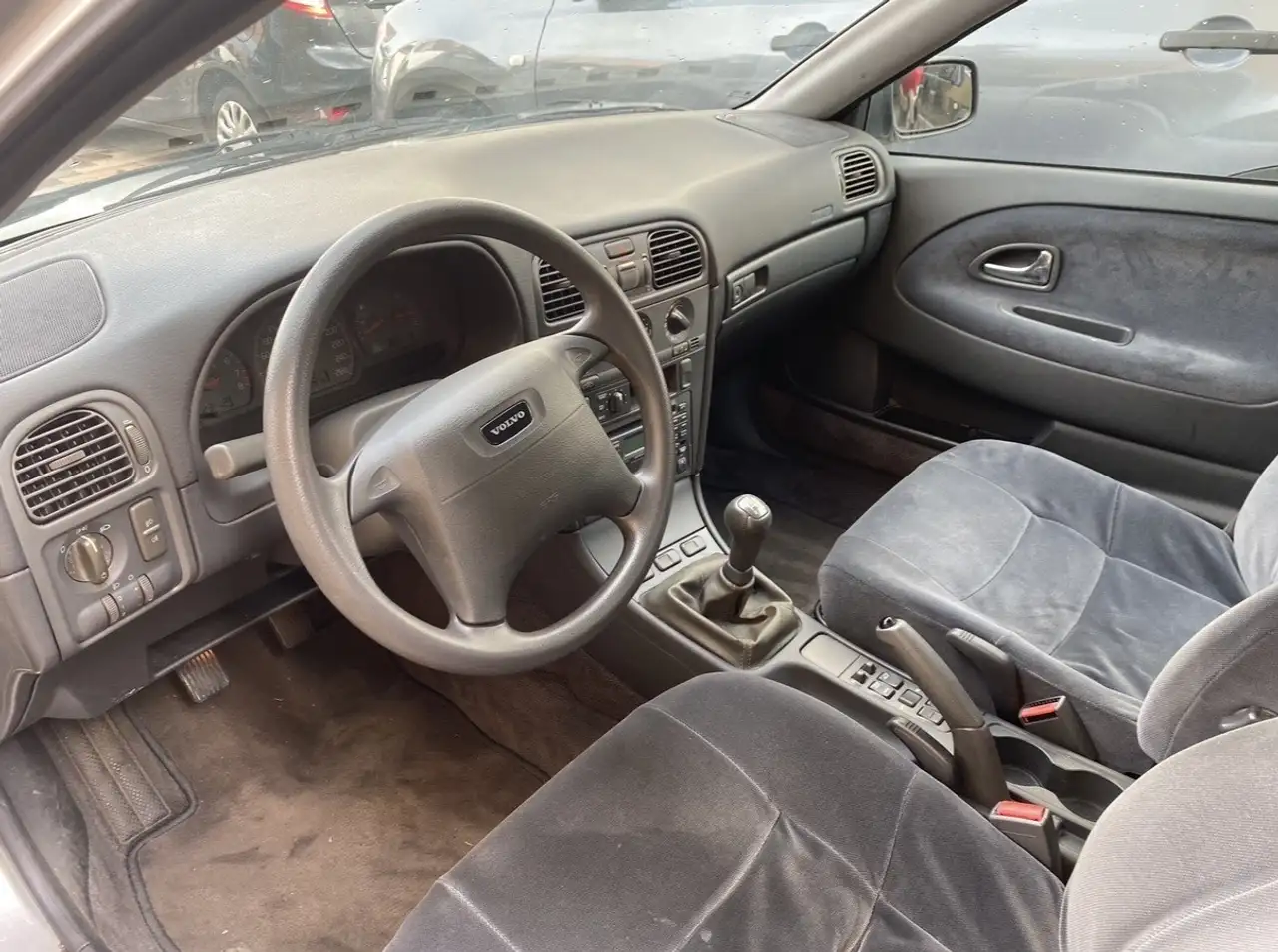 Volvo V40 1.8i 16v Optima 125cv, foto 6