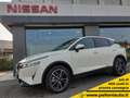 Nissan Qashqai MHEV 140 CV N-Style AUTOCARRO N1 - IVA ESCLUSA Bianco - thumbnail 1