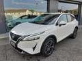 Nissan Qashqai MHEV 140 CV N-Style AUTOCARRO N1 - IVA ESCLUSA Bianco - thumbnail 3