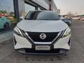Nissan Qashqai MHEV 140 CV N-Style AUTOCARRO N1 - IVA ESCLUSA Bianco - thumbnail 2