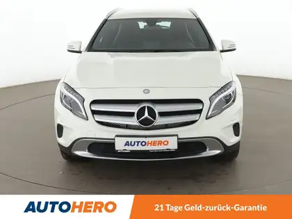 Annonce voiture d'occasion Mercedes-Benz GLA 180 - CARADIZE