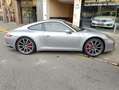 Porsche Carrera GT S Silber - thumbnail 5