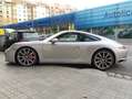 Porsche Carrera GT S Silber - thumbnail 4
