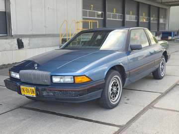 3.1 Limited Coupé