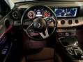 Mercedes-Benz E 220 E 220 d T-Modell AVANTGARDE/SPUR/TOTW./LED/STAND Gris - thumbnail 12