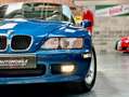 BMW Z3 Roadster 1.9L 118 ch 66 120 kms Bleu Topaze Suspen Bleu - thumbnail 10