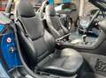 BMW Z3 Roadster 1.9L 118 ch 66 120 kms Bleu Topaze Suspen Bleu - thumbnail 7