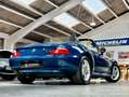 BMW Z3 Roadster 1.9L 118 ch 66 120 kms Bleu Topaze Suspen Bleu - thumbnail 3
