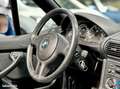 BMW Z3 Roadster 1.9L 118 ch 66 120 kms Bleu Topaze Suspen Bleu - thumbnail 8