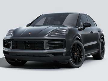 Coupé | HD MATRIX | INNO | PASM | HEADUP | BOSE