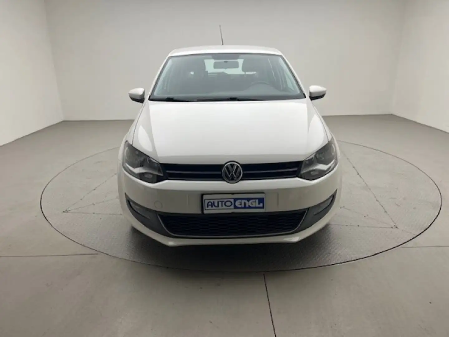 Altro 1.4 85 PS 5 Bianco - 2