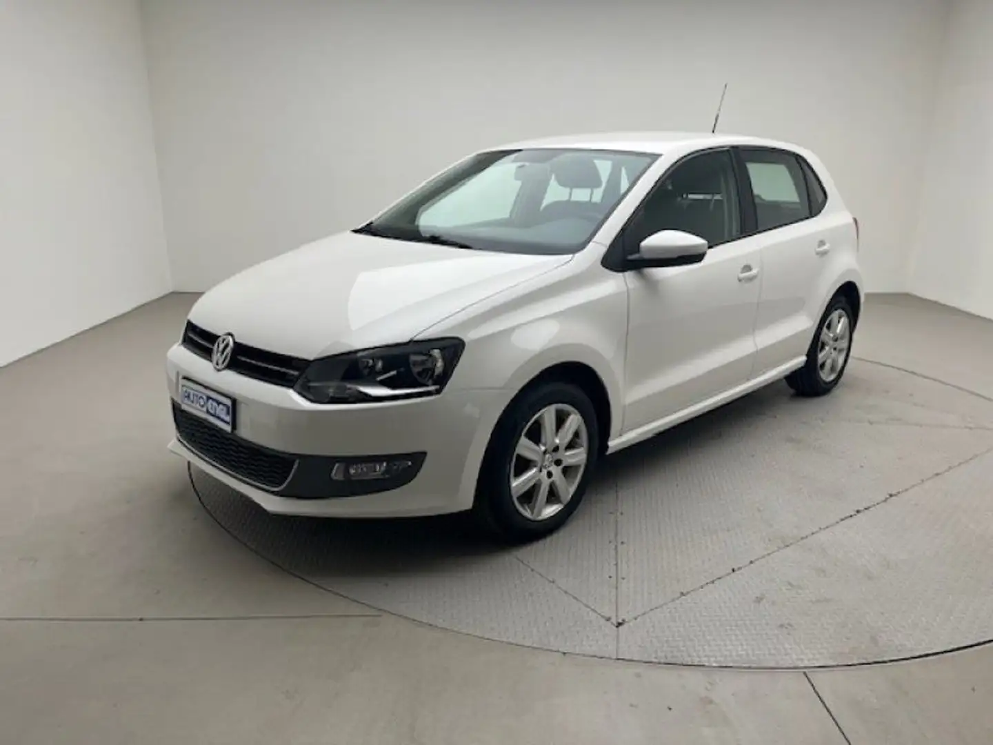 Altro 1.4 85 PS 5 Bianco - 1