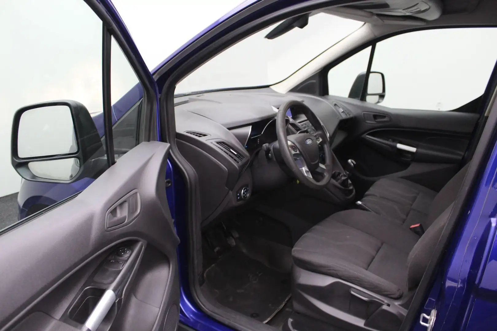 Ford Transit Connect 1.6 TDCI L2 Trend 2014 | Nationale Autopas | Navig - 2