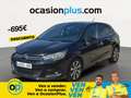 Citroen C4 1.2 PureTech S&S Feel Edition 130 Negro - thumbnail 1