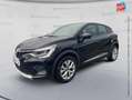 Renault Captur 1.0 TCE 100CH ZEN - 20 GPS RADAR AR Noir - thumbnail 1