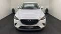 Mazda CX-3 Prime-Line 2.0 Benzin  SHZ KLIMA PDC TÜV-NEU Blanc - thumbnail 2