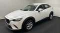 Mazda CX-3 Prime-Line 2.0 Benzin  SHZ KLIMA PDC TÜV-NEU Blanc - thumbnail 1