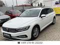 Volkswagen Passat Variant Passat 2.0 TDI DSG*Business*Navi*Pano*AHK*8Reif. Blanc - thumbnail 1
