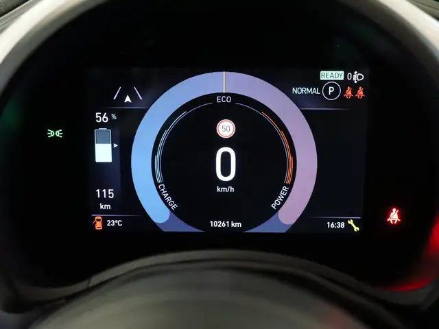 Fiat 500c view 14