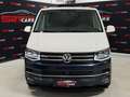 Volkswagen T6 Multivan BULLI 2.0 TDI Highl. 4Mot.DSG*Schiebed.*Kamera*AHK Weiß - thumbnail 3