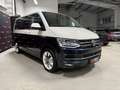 Volkswagen T6 Multivan BULLI 2.0 TDI Highl. 4Mot.DSG*Schiebed.*Kamera*AHK Weiß - thumbnail 4