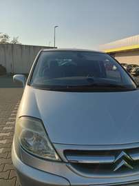 C8 2.0 hdi 16v Chrono