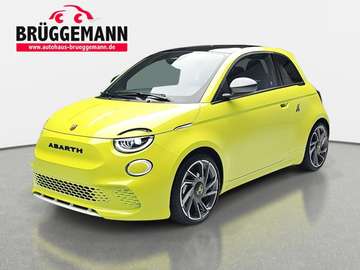 500E TURISMO+ LED + NAVI + APPLE CARPLAY
