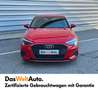 Audi A3 30 TFSI intense Czerwony - thumbnail 2