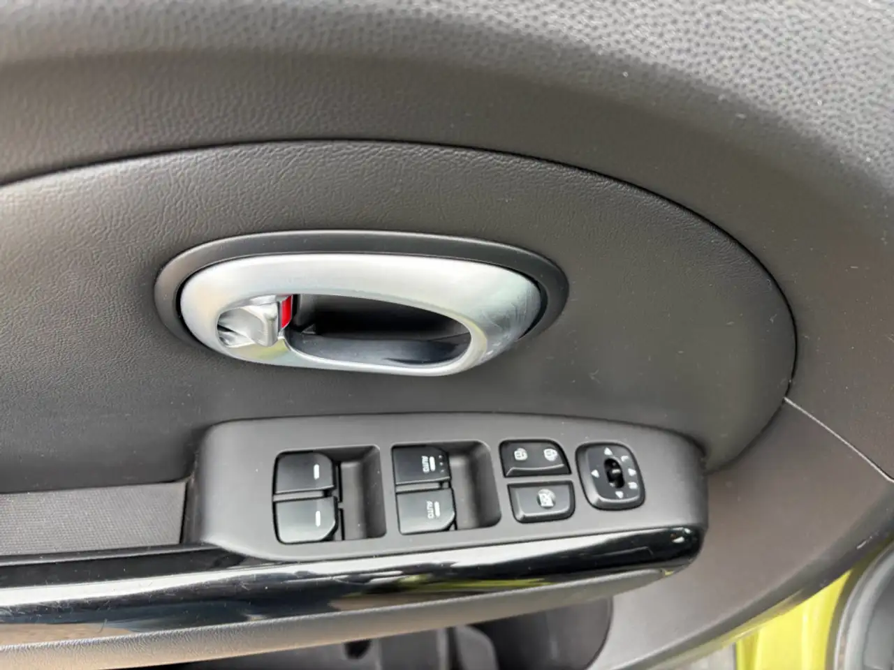 Kia Soul снимка Kia Soul