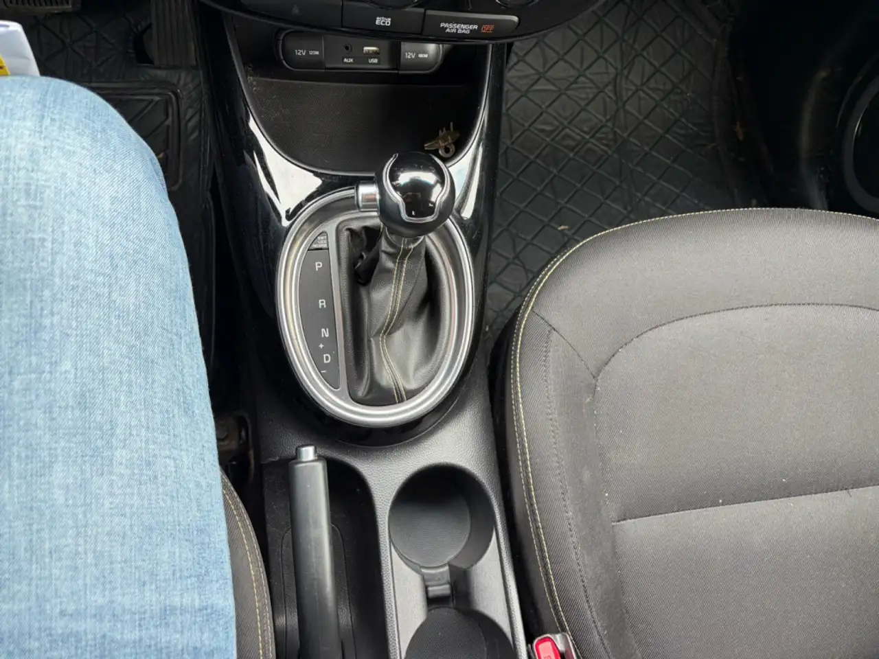 Kia Soul снимка Kia Soul