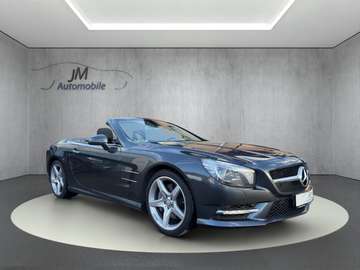 AMG Sportpaket Pano Klimasitze