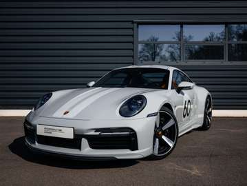 992 Sport Classic | 3.8 Turbo | Limited Edition | Porsche Approved