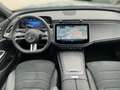 Mercedes-Benz E 220 d Limo. AMG*Night*AHK*Distr.*LED*Rück-Kam. Silber - thumbnail 9
