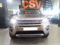 Land Rover Discovery Sport 2.0TD4 HSE 4x4 180 Beige - thumbnail 2