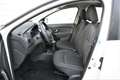 Dacia Logan Comfort + Klima+ Einparkhilfe+ 45.600KM Weiß - thumbnail 9